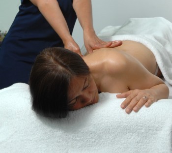 Swedish Massage