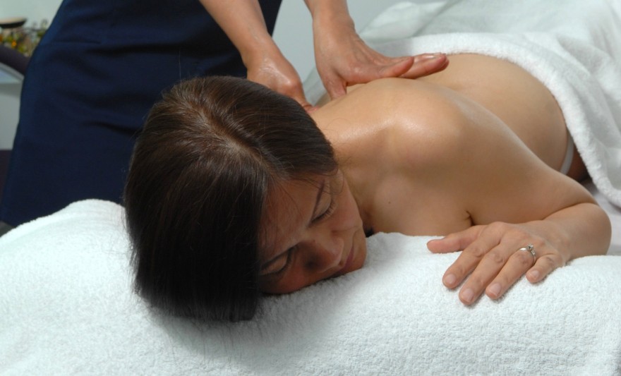 Swedish Massage